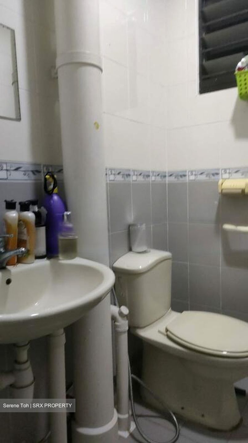 Blk 706 Clementi West Street 2 (Clementi), HDB 3 Rooms #475419841